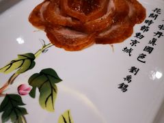 北平盛世牡丹烤鸭-北平盛世·新京菜·北京烤鸭(劲松·双井店)