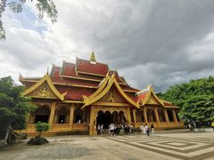 -西双版纳勐泐文化旅游区