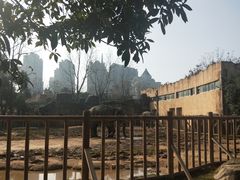 -南昌动物园
