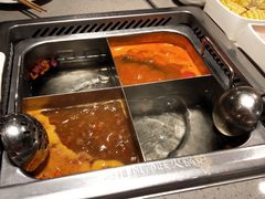 -海底捞火锅(奉化银泰店)