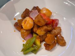 -莆田餐厅PUTIEN(三里屯店)