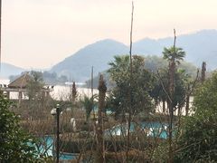 -宁波九龙湖开元度假村
