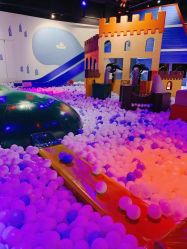 -幻贝家儿童乐园(苏州中心店)