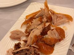 -全聚德(上海首店浦东店)