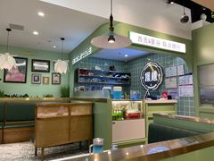 -探越小馆·越泰料理(增城永旺店)