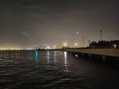 -东疆建设开发纪念公园