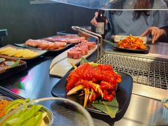 -小财盆地桌烤肉