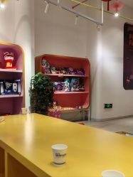 -玩元素·家庭游乐成长中心(香格里拉店)