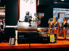 -Gee Coffee Roasters(万象天地店)