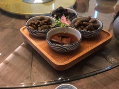 -香园茶社·金陵小灶(老门东店)