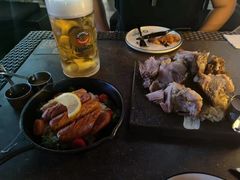 -haxnbauer海森堡德国餐厅(深圳coco店)