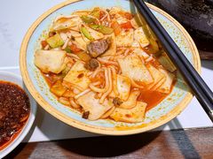 -清真·舒迩布炕锅王·高原美食文化(青海总店)