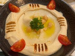 -苏坦土耳其餐厅(白云宾馆店)