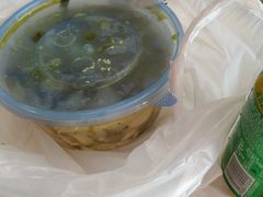 -奈哥老坛酸菜鱼(香港名都店)