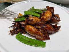 -79号渔船海鲜饭店(宝安店)