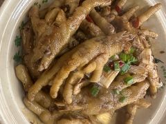 -小民大排档(光谷店)