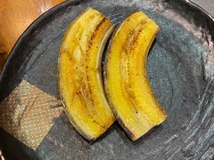 -大渔铁板烧(中山路八佰伴店)