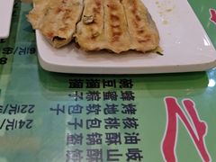 -令氏家外家岐山面(火炬路店)
