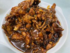 -明呈黄鱼面馆(斜土路店)