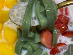 -甜心妈妈·榴莲星级糖水(北京路总店)