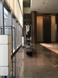 -北京柏悦酒店宴会厅