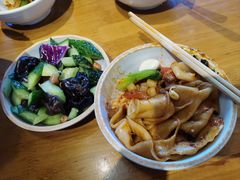 -秦唐汉味biangbiang面(大钟寺店)