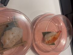 -争鲜回转寿司(通州万达店)