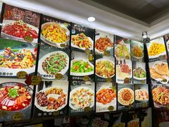 -老码头黑皮肘子锅包肉熏酱水饺(文政街店)