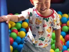 -美吉姆早教(高新中心)