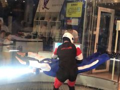 -飞行家太空体验馆(祥云小镇店)