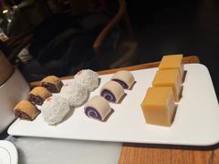 -北京全聚德(清华园店)