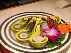 -太食獸泰式茶餐厅(IFS国金中心店)