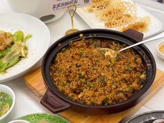 -品海楼·大连海胆锅贴馆(东港店)