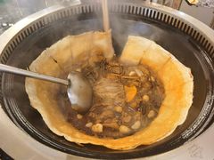 -老家大锅台·地锅鸡·铁锅炖(建邺文体路店)
