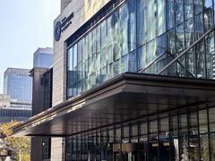-京A Taproom·精酿餐吧(CBD店)