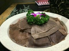 -四川香天下火锅(上海城店)