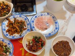 -一烙锅(友谊店)