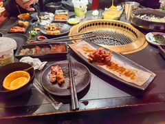 -谷牛和牛烤肉(漕河泾印象城店)