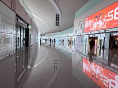 -青岛胶东国际机场