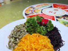 美味蒸菜-东华大酒楼(主楼店)