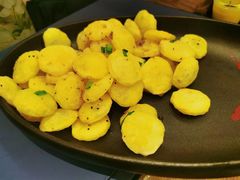 -马克西姆俄罗斯餐厅(通亚街店)