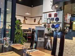 -克比叔叔印度餐厅Kebabs on the Grille (人民广场店)
