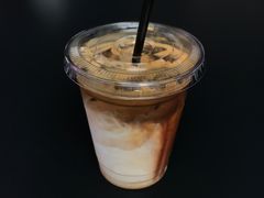 -JPG coffee(广州体育西店)