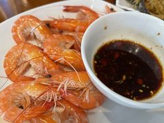 -南海渔家•海鲜•正宗海南菜(海棠湾店)