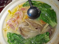 -新白鹿餐厅(城西银泰城店)