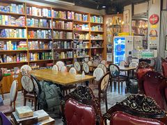 -ELEVEN桌游剧本杀轰趴馆(三里屯店)