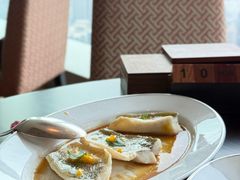 -广州柏悦酒店·悦景轩·粤菜餐厅