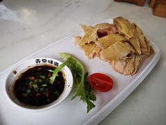 -弄堂咪道-饭香·面香·馄饨香(汇锦广场店)