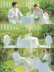 -杭州金夫人婚纱摄影(富阳私享店)