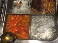 -海底捞火锅(高科广场店)